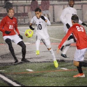 Meet your Posher, Ahmad